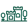Museums and cultural centers