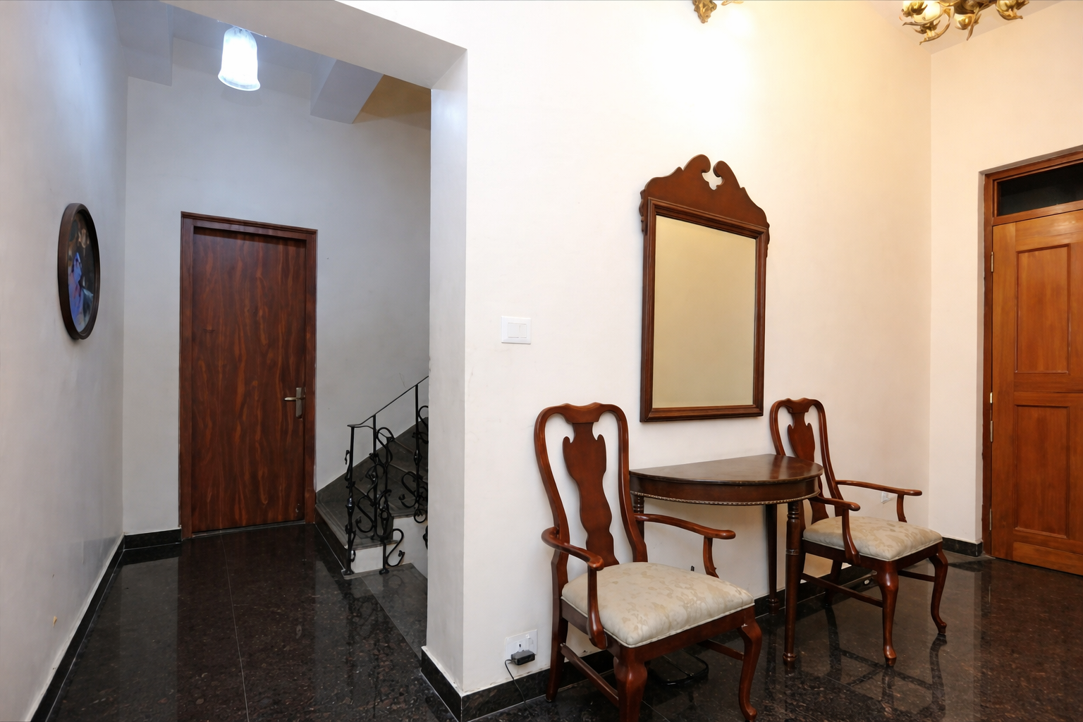 Lobby 1st Floor