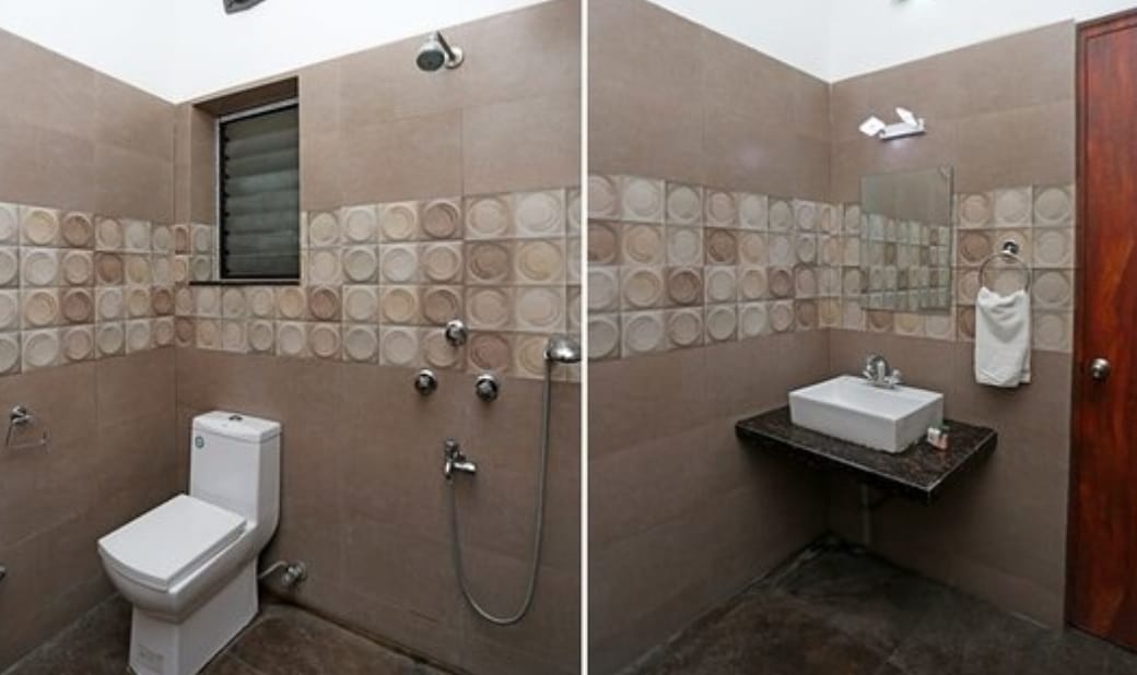 Toilets